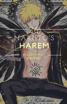 Naruto Immortal Harem Fanfiction